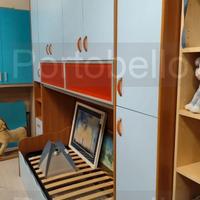 Codice: 8635 CAMERETTA A PONTE MARCA ELLEGI COLOR