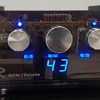 Ampificatore ASR EMITTER 1 EXCLUSIVE BLUE