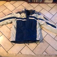 Giacca vento Columbia