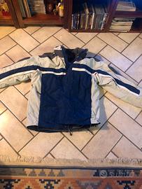 Giacca vento Columbia