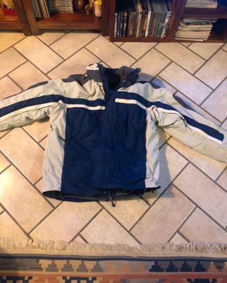 Giacca vento Columbia