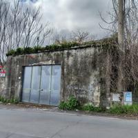 Magazzino - Zafferana Etnea