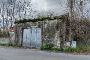 Magazzino - Zafferana Etnea