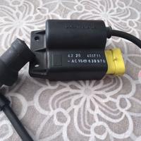 BOBINA CON CENTRALINA NUOVO PIAGGIO LIBERTY 50