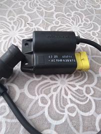 BOBINA CON CENTRALINA NUOVO PIAGGIO LIBERTY 50