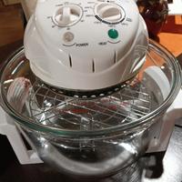 forno elettrico