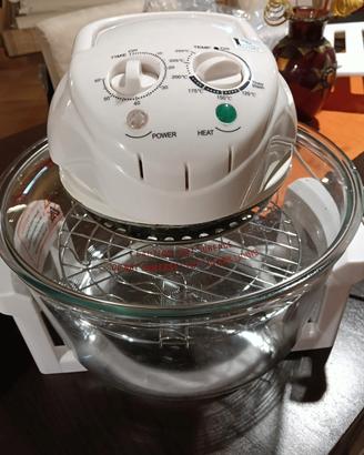 forno elettrico