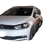 PARTI USATE VOLKSWAGEN TOURAN 2016 1.6 DDIESEL
