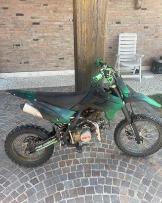 kayo 140 500€