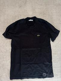maglia lacoste taglia S Uomo