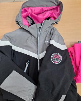 Tuta da sci  marca Hotstuff