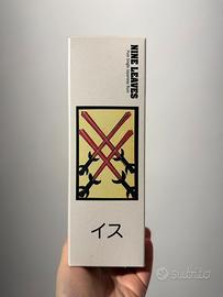 NINE LEAVES 2017 59%