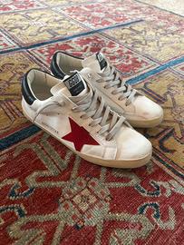 Golden Goose uomo