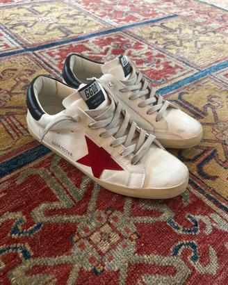 Golden Goose uomo