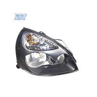 FARO DX RENAULT CLIO II 01-05 NERO
