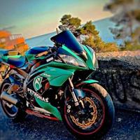 R6 2008 Petronas