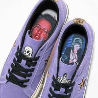 Converse One Star Pro Ox Sean Pablo Wild Lilac