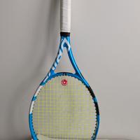 babolat pure drive 2018 (300gr) L3