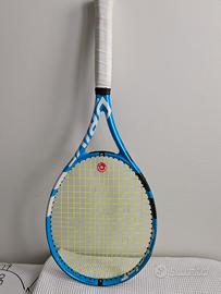 babolat pure drive 2018 (300gr) L3