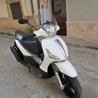 Piaggio beverly 350 anno 2020 km 29.000