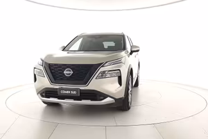 NISSAN X-Trail IV 2022 - X-Trail 1.5 e-powe U32945