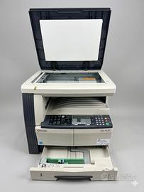 Fotocopiatrice professionale Kyocera KM-1635
