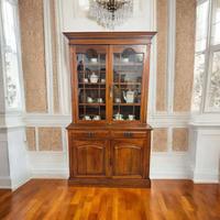 Antiche credenze - madie - mobili contenitori