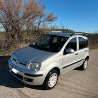 fiat panda 1.4 Natural Power 