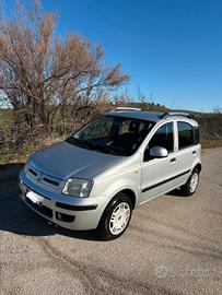 fiat panda 1.4 Natural Power 