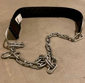 Cintura per Palestra