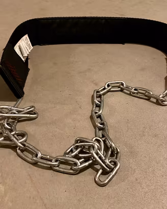 Cintura per Palestra