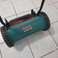 Tagliaerba  bosch manuale