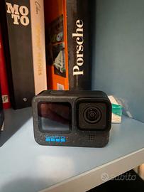 GoPro HERO 12 Black-pari al nuovo