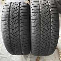 gomme usate 2355020 Winter PIRELLI - SCORPION WINT