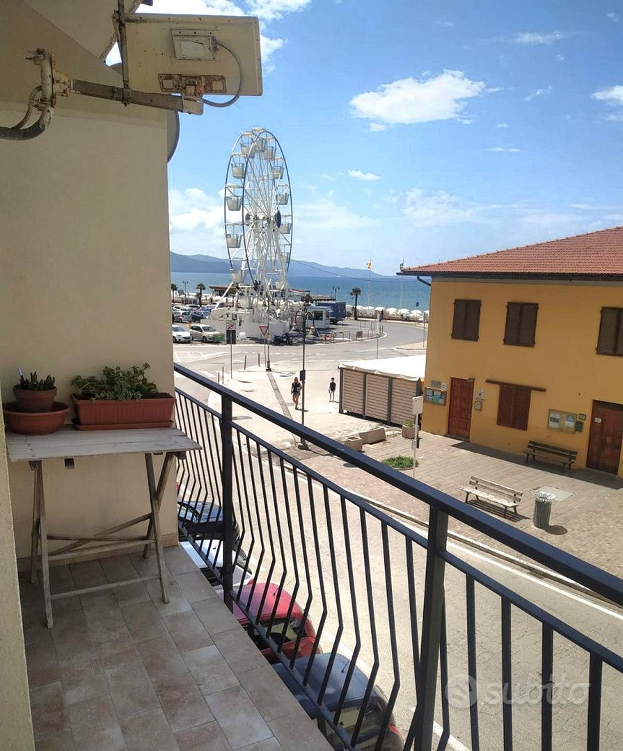 Apartment in Follonica, Senzuno, Grosseto - Vista 3