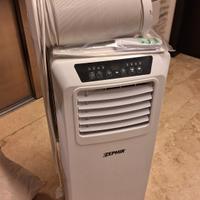Climatizzatore portatile