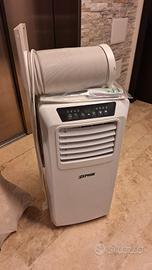 Climatizzatore portatile
