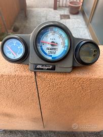 contachilometri phantom f12