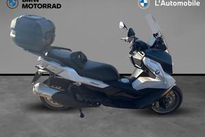 BMW c 400 gt Exclusive Abs my25