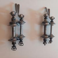 Mozzi Campagnolo  - anni 60