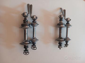 Mozzi Campagnolo  - anni 60