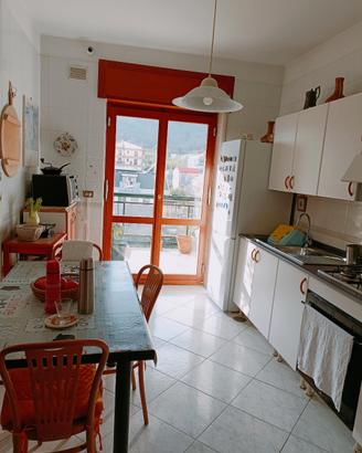 Baronissi centralissimo appartamento di 3 vani