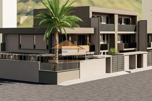 Villa capofila N.C in Via Petroselli Rif.G1975