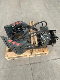 PINZA SELEZIONATRICE KINSHOFER KGR10S NUOVA