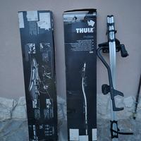 PORTABICI PER AUTO DELLA THULE PRORIDE 591