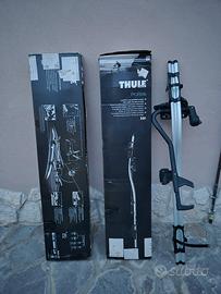PORTABICI PER AUTO DELLA THULE PRORIDE 591