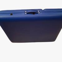 Lettino da massaggio portatile