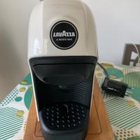 Macchina da caffè a capsule Lavazza a modo mio