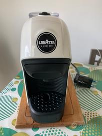 Macchina da caffè a capsule Lavazza a modo mio