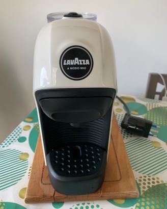 Macchina da caffè a capsule Lavazza a modo mio
